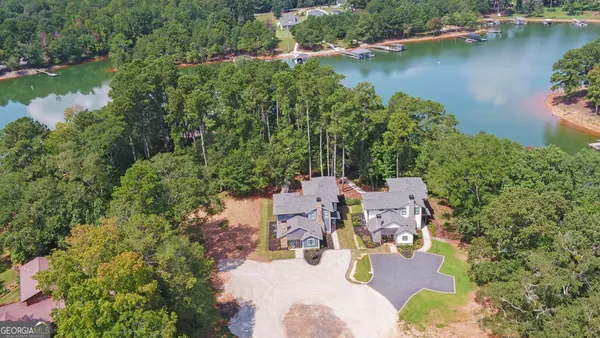 $795,000 | 73 Woodlake Drive, Hartwell, GA 30643