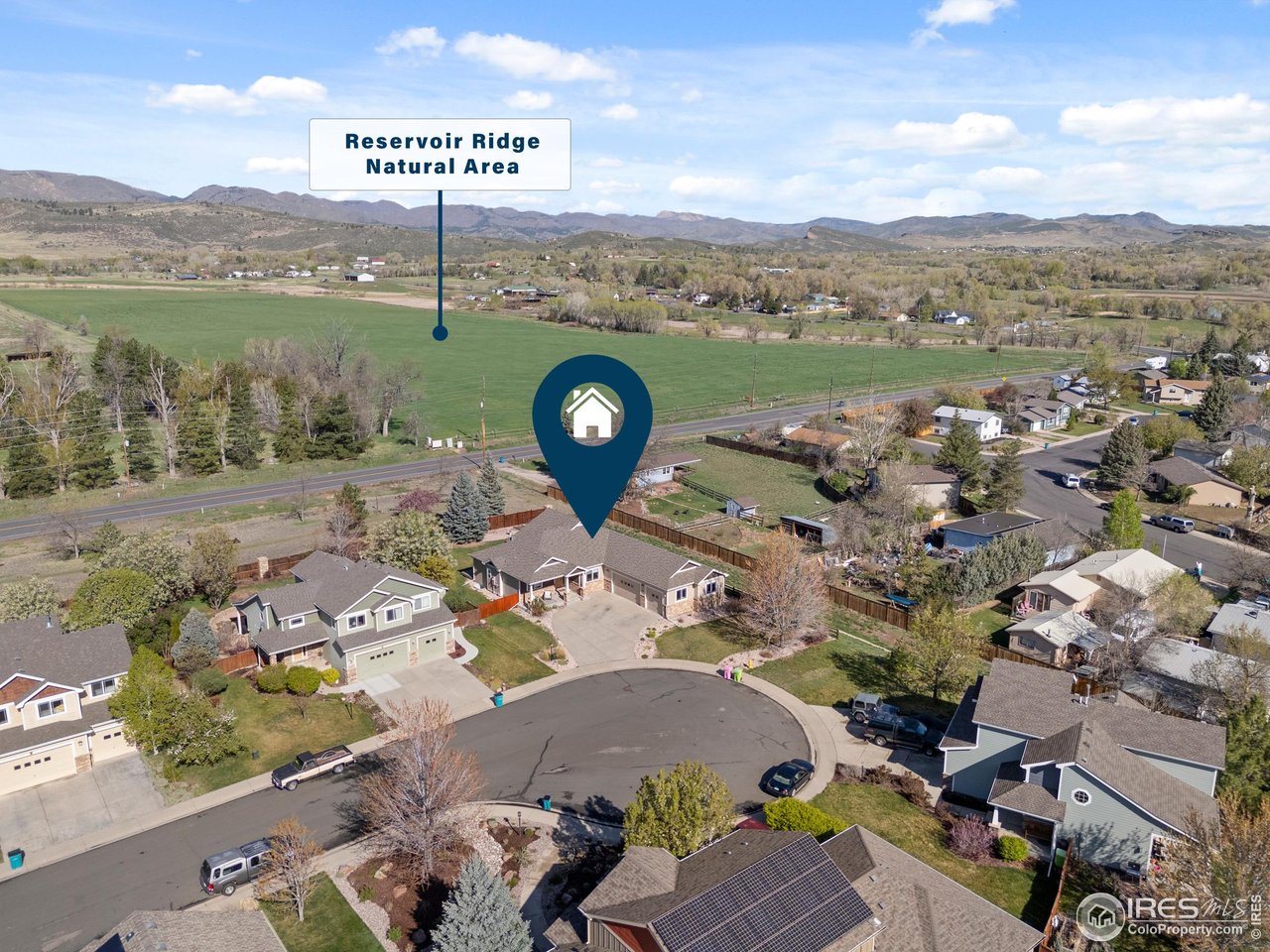 1415 Ripple Court Fort Collins, CO 80521 - Photo 38 of 39 Gallery Image 38