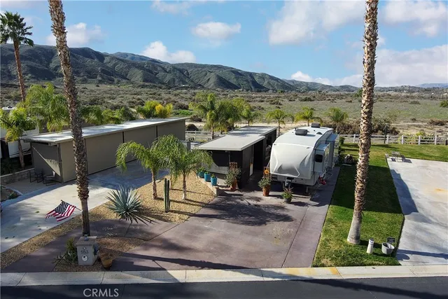 $115,000 | 45525 Highway 79 Site 553, Aguanga, CA 92536