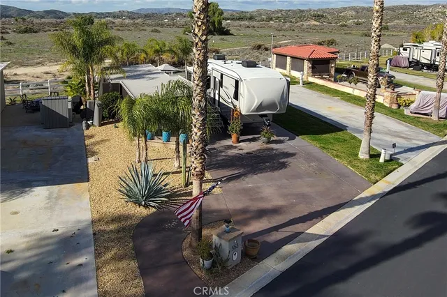 $115,000 | 45525 Highway 79 Site 553, Aguanga, CA 92536