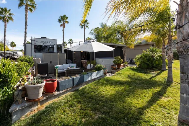 $115,000 | 45525 Highway 79 Site 553, Aguanga, CA 92536