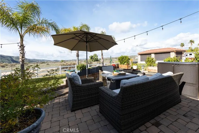 $115,000 | 45525 Highway 79 Site 553, Aguanga, CA 92536