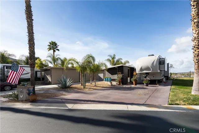 $115,000 | 45525 Highway 79 Site 553, Aguanga, CA 92536