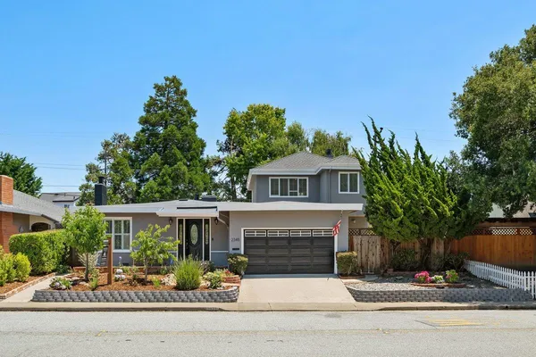 $2,300,000 | 2345 Crestmoor Drive, San Bruno, CA 94066