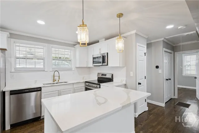 $2,175 | 1935 Causton Bluff Road, Savannah, GA 31404