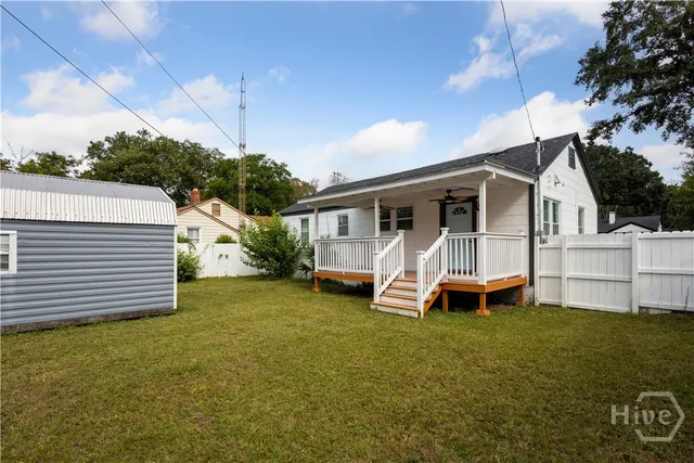 $2,175 | 1935 Causton Bluff Road, Savannah, GA 31404