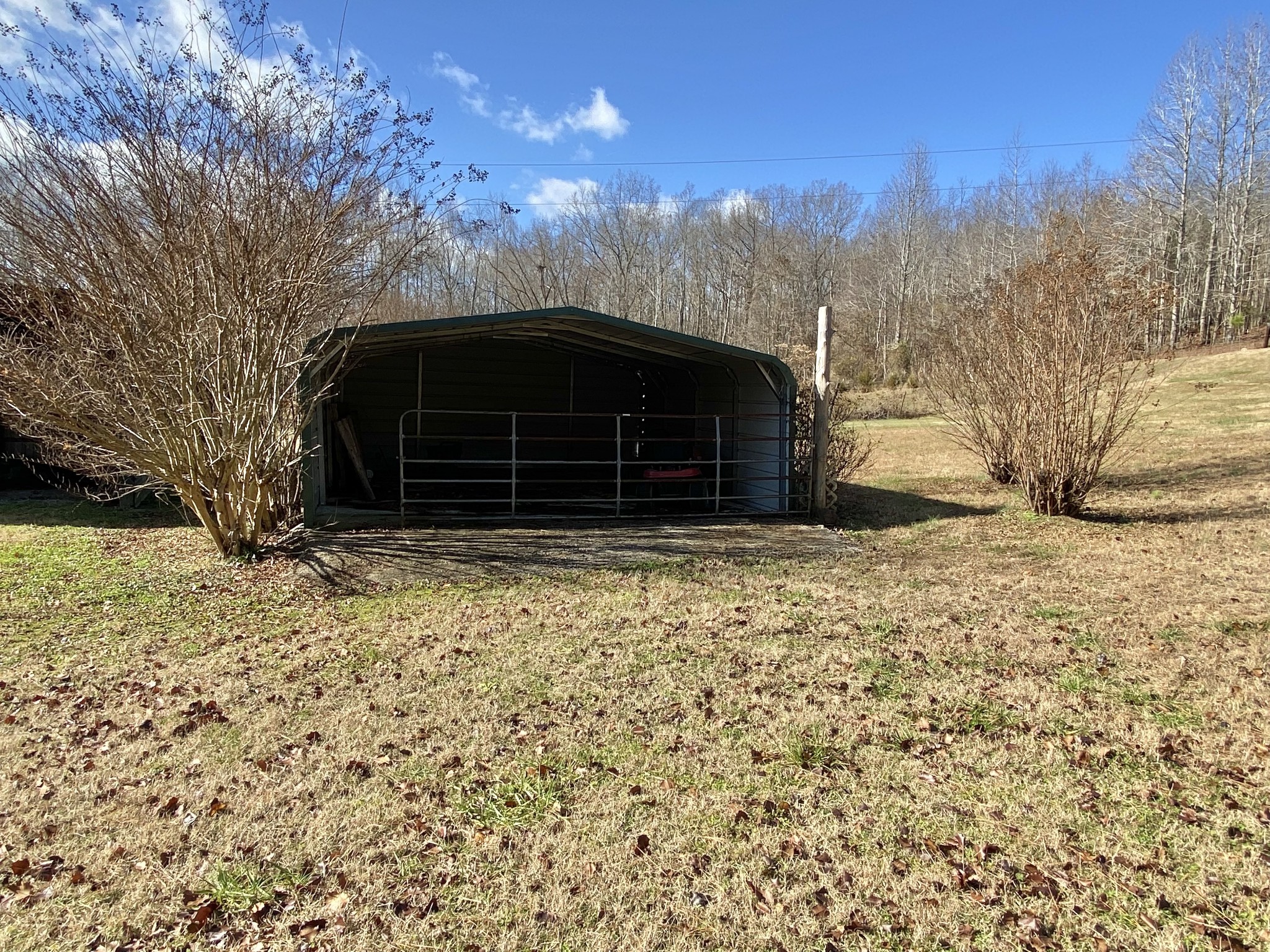 280 Smith Hollow Road Erin, TN 37061 - Photo 22 of 60 Gallery Image 22