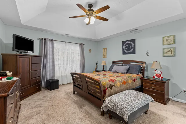 $380,000 | 1037 Cobblestone Boulevard, Summerville, SC 29486