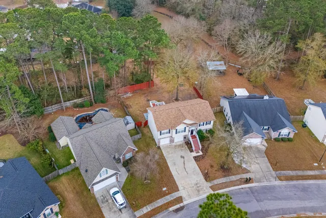 $380,000 | 1037 Cobblestone Boulevard, Summerville, SC 29486