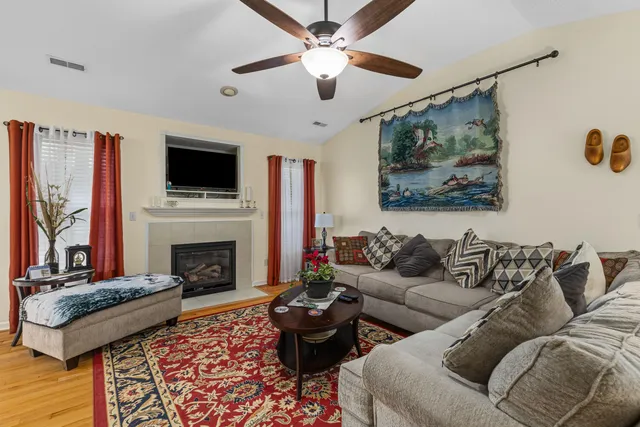 $380,000 | 1037 Cobblestone Boulevard, Summerville, SC 29486