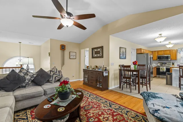 $380,000 | 1037 Cobblestone Boulevard, Summerville, SC 29486