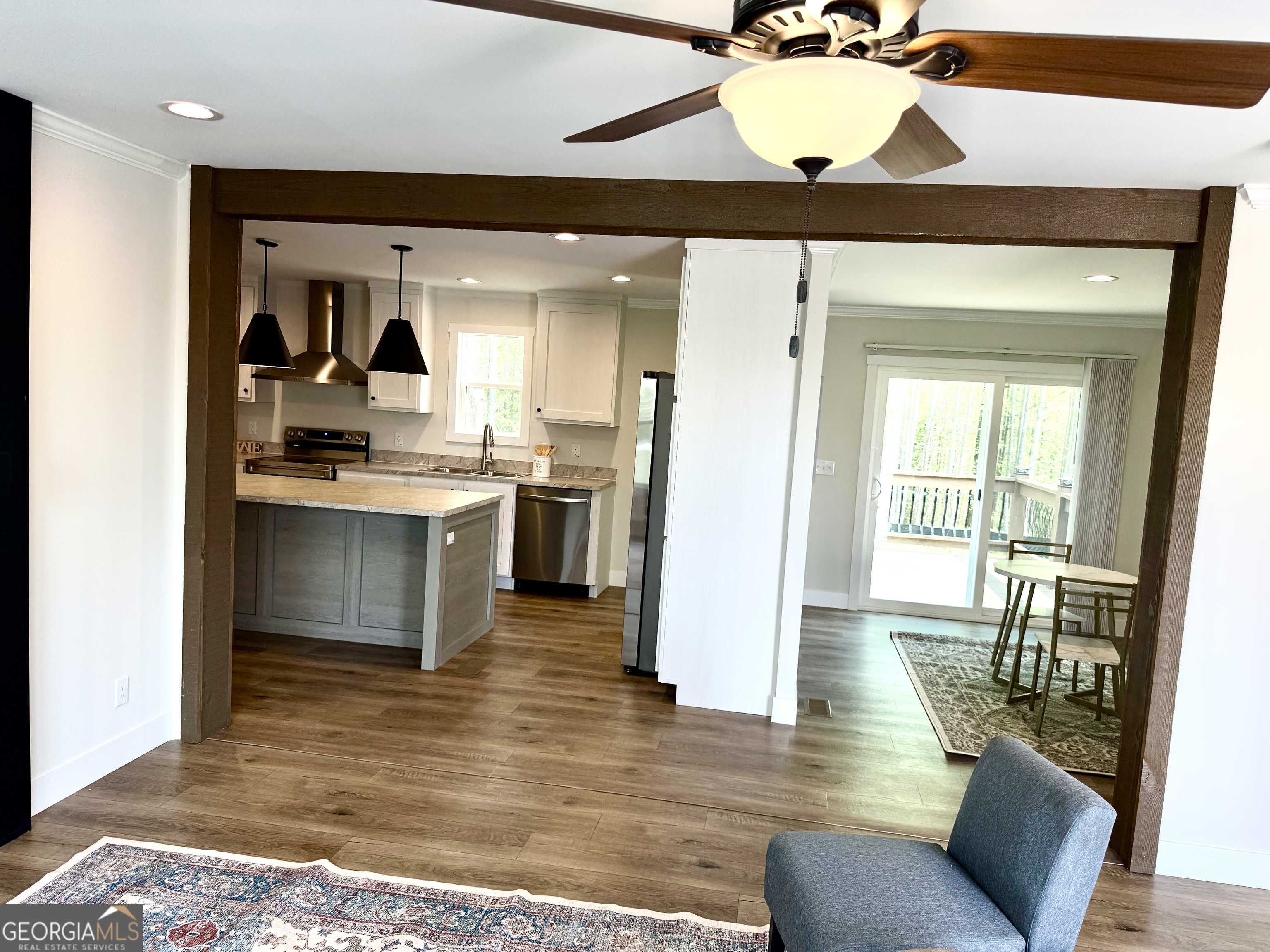 2868 Hollywood Church Road Clarkesville, GA 30523 - Photo 15 of 29