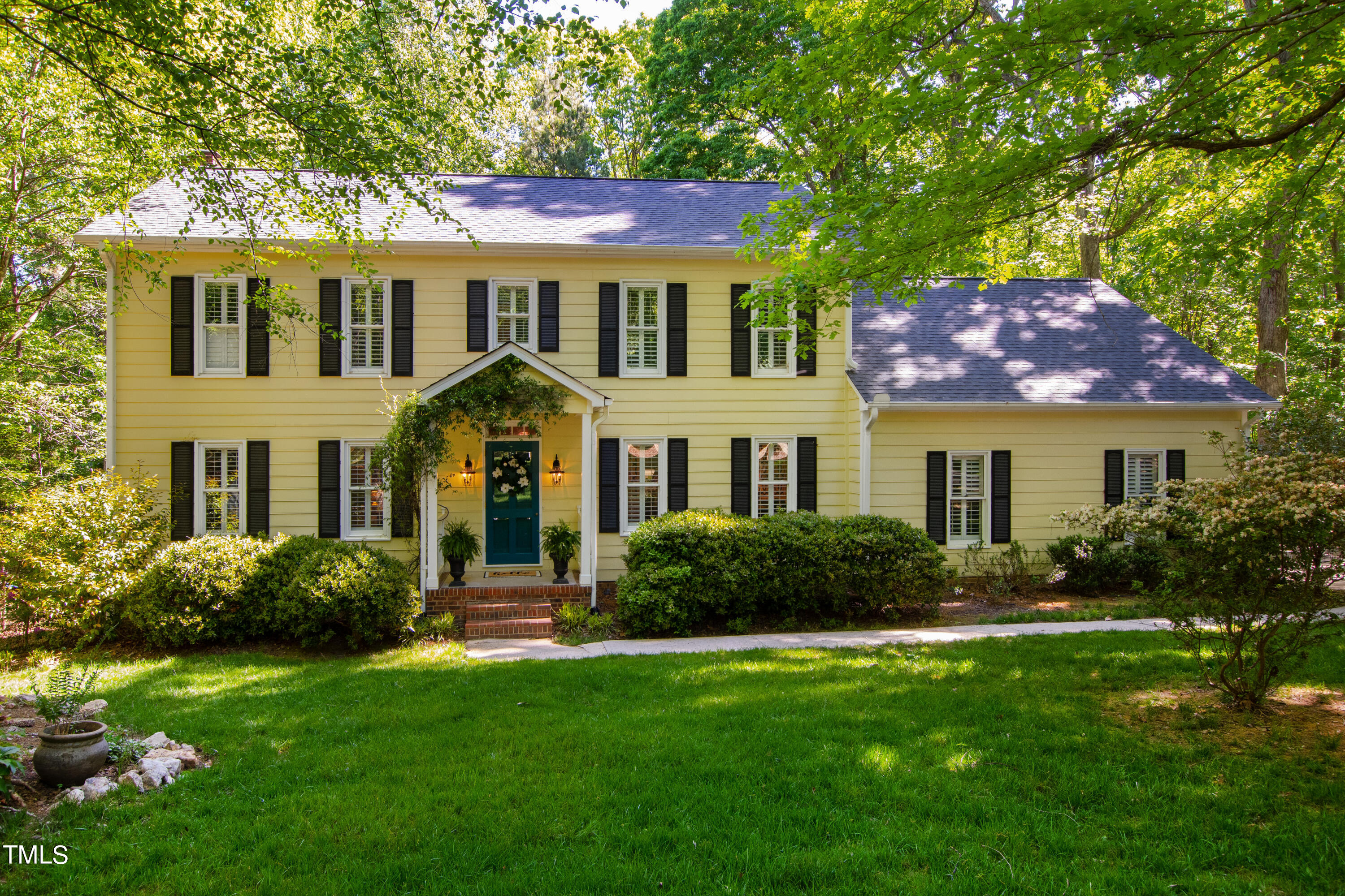10212 Bushveld Lane Raleigh, NC 27613 - Photo 1 of 51 Front 4