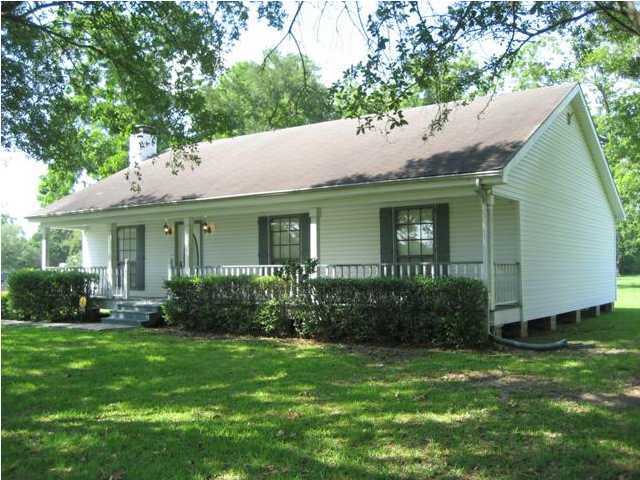 1040 Bock Huval Road Breaux Bridge, LA 70517 - Photo 1 of 15 Primary Photo