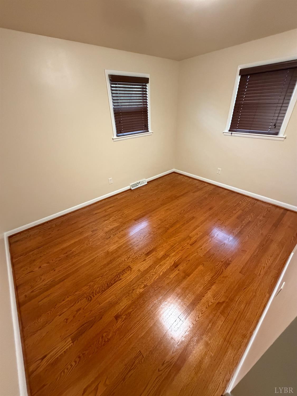 106 Bryant Road Lynchburg, VA 24502 - Photo 21 of 39 a view of an empty room
