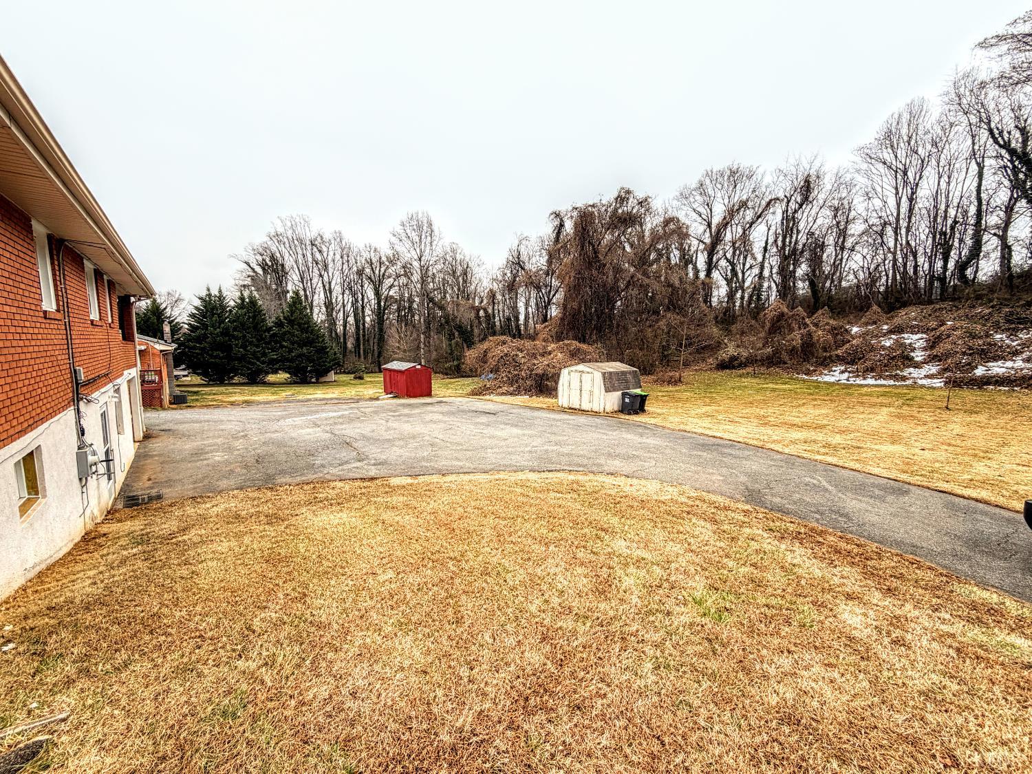 106 Bryant Road Lynchburg, VA 24502 - Photo 39 of 39 a view of a swimming pool with an outdoor space