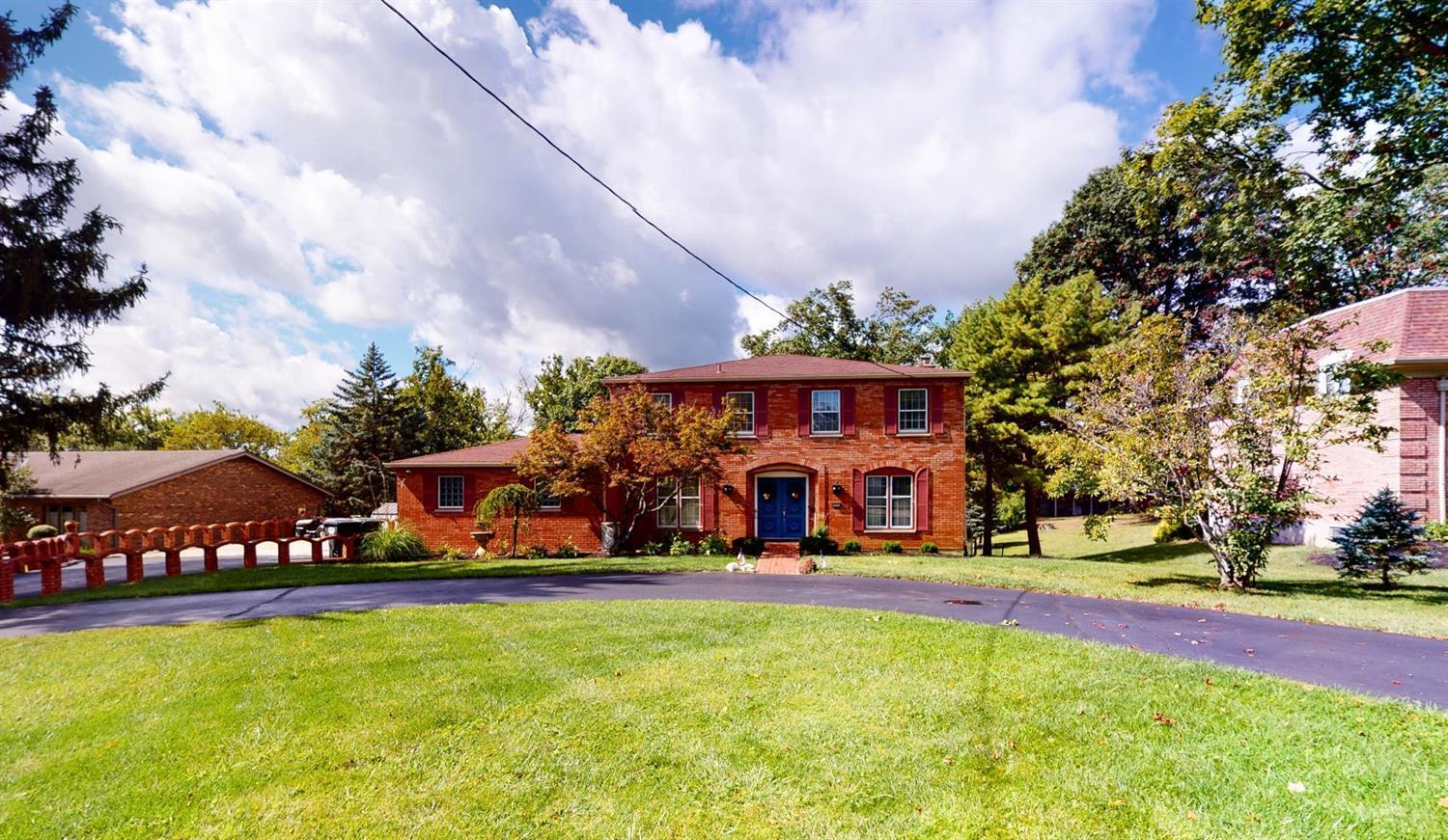 1575 Anderson Ferry Road Cincinnati, OH 45238 - Photo 48 of 50