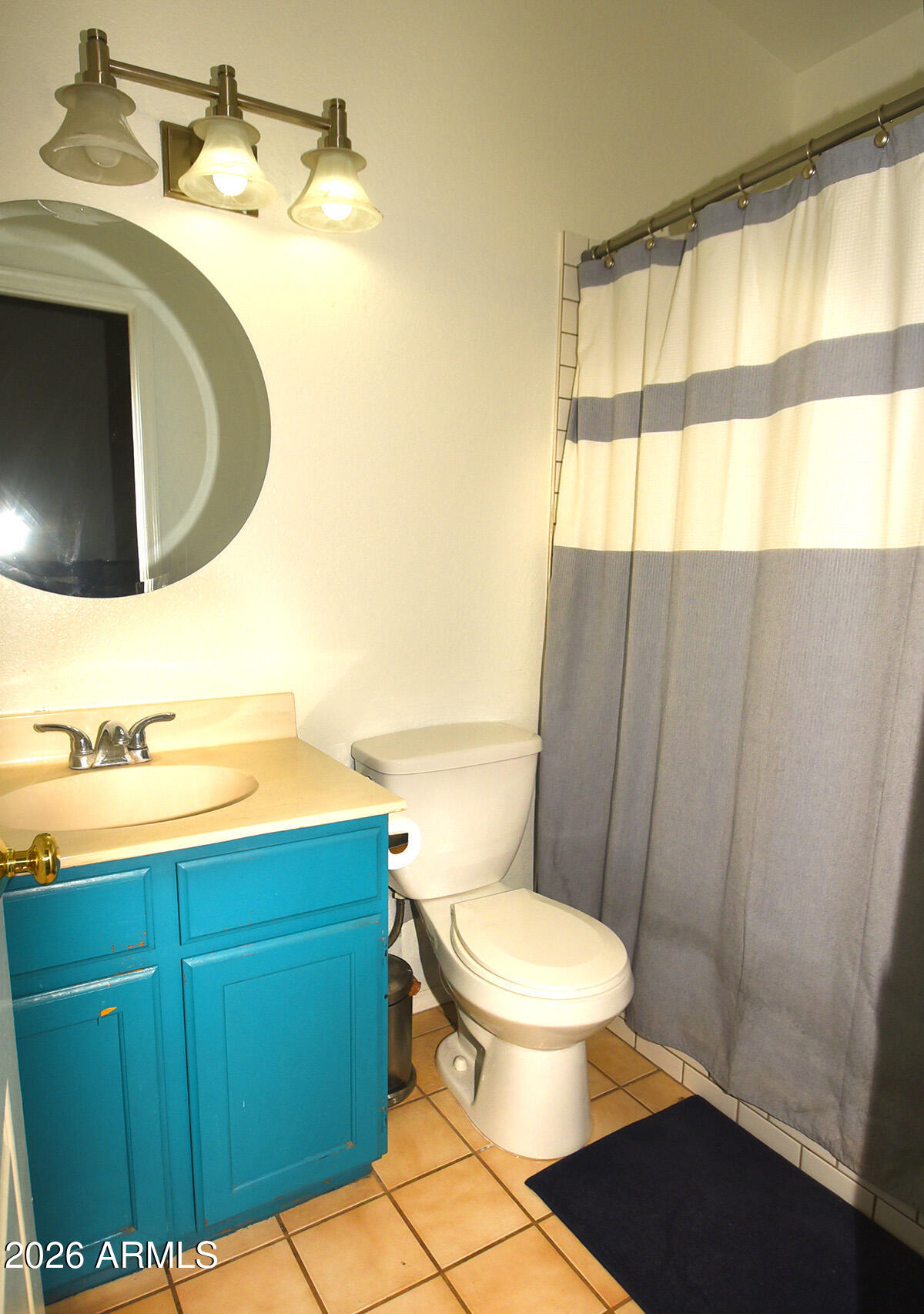 1222 West Baseline Road, Unit 224 Tempe, AZ 85283 - Photo 12 of 20 PrimaryBath2