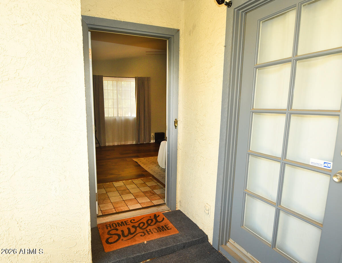 1222 West Baseline Road, Unit 224 Tempe, AZ 85283 - Photo 15 of 20 Entry
