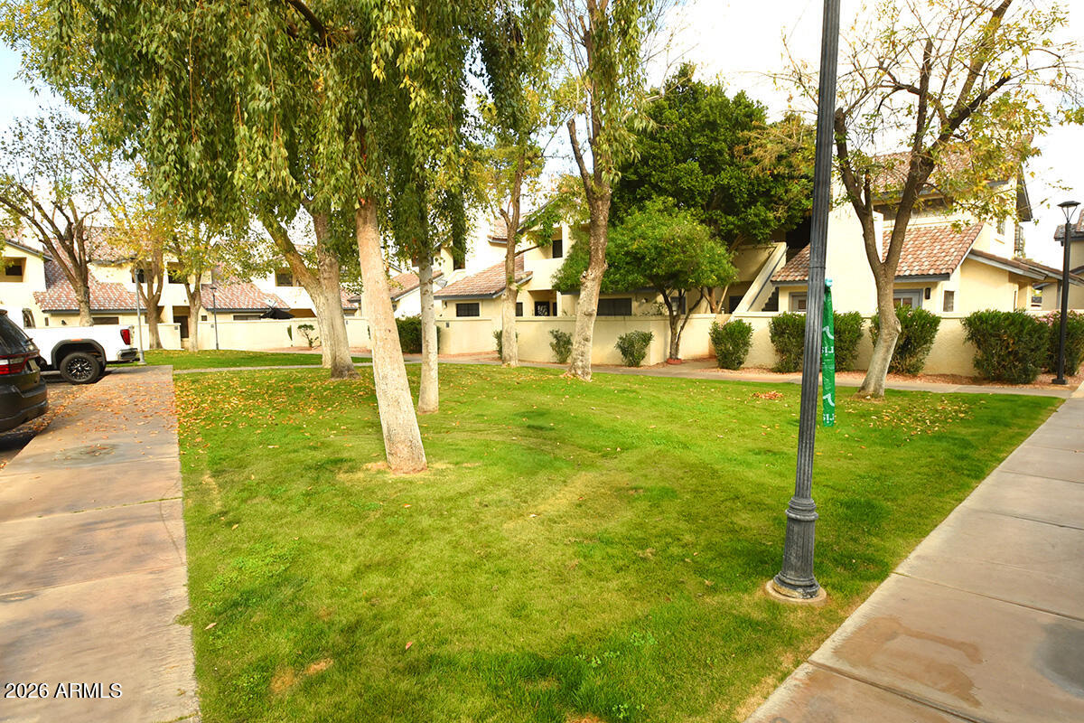 1222 West Baseline Road, Unit 224 Tempe, AZ 85283 - Photo 20 of 20 GreenArea2
