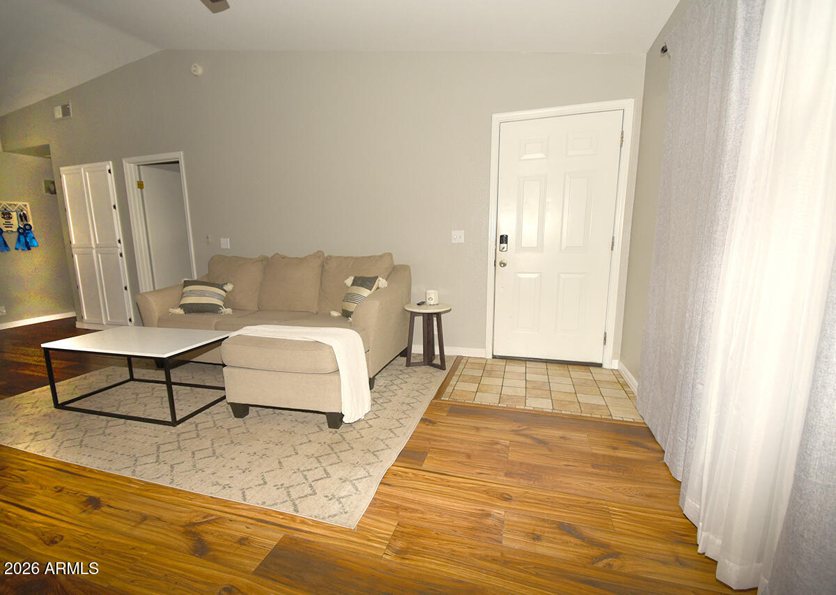 1222 West Baseline Road, Unit 224 Tempe, AZ 85283 - Photo 4 of 20 LivingRoom4