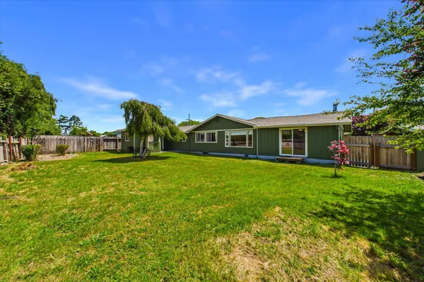$675,000 | 2529 Baldwin Street, Arcata, CA 95521