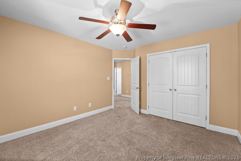 505 Fulford McMillan Road Raeford, NC 28376 - Photo 17 of 38
