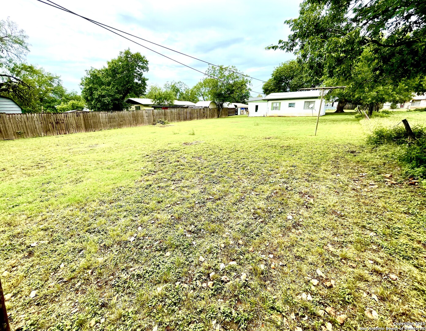406 Hackberry Street Bandera, TX 78003 - Photo 28 of 34 a view of a lake view