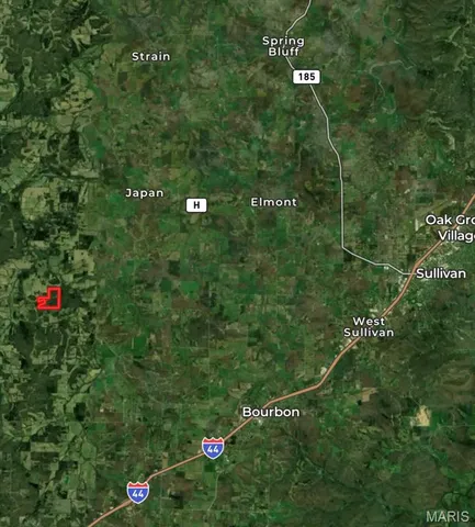 $549,000 | 0 Kerick Lane, Bourbon, MO 65441