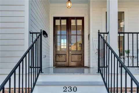 $500,000 | 230 Spencer Avenue, New Orleans, LA 70124