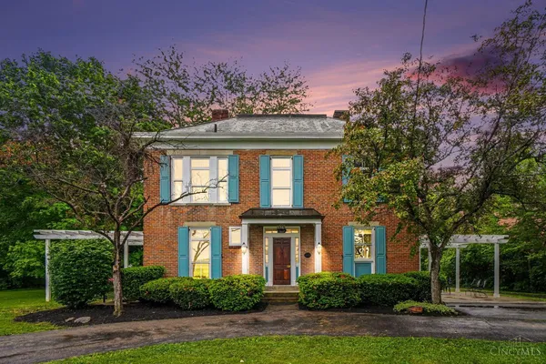 $999,999 | 3535 Keever Road, Lebanon, OH 45036