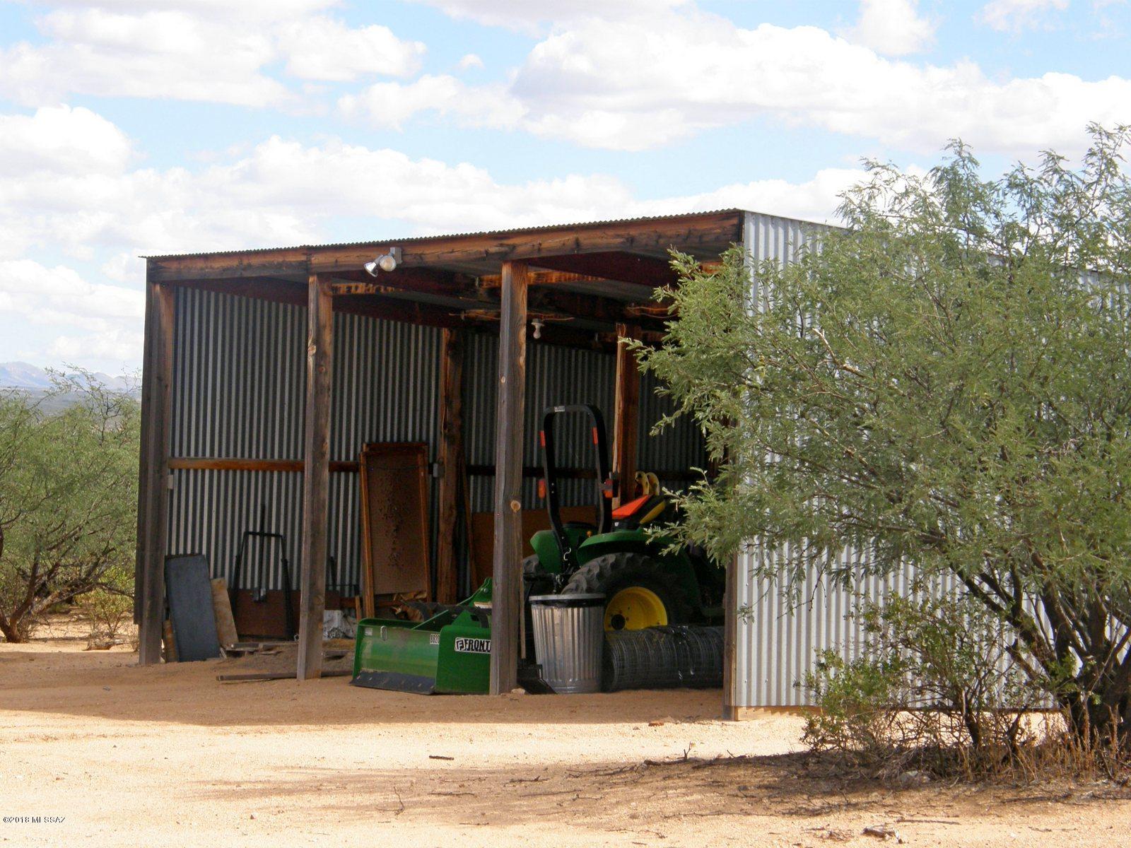 2585 West Ringtail Road St. David, AZ 85630 - Photo 37 of 44