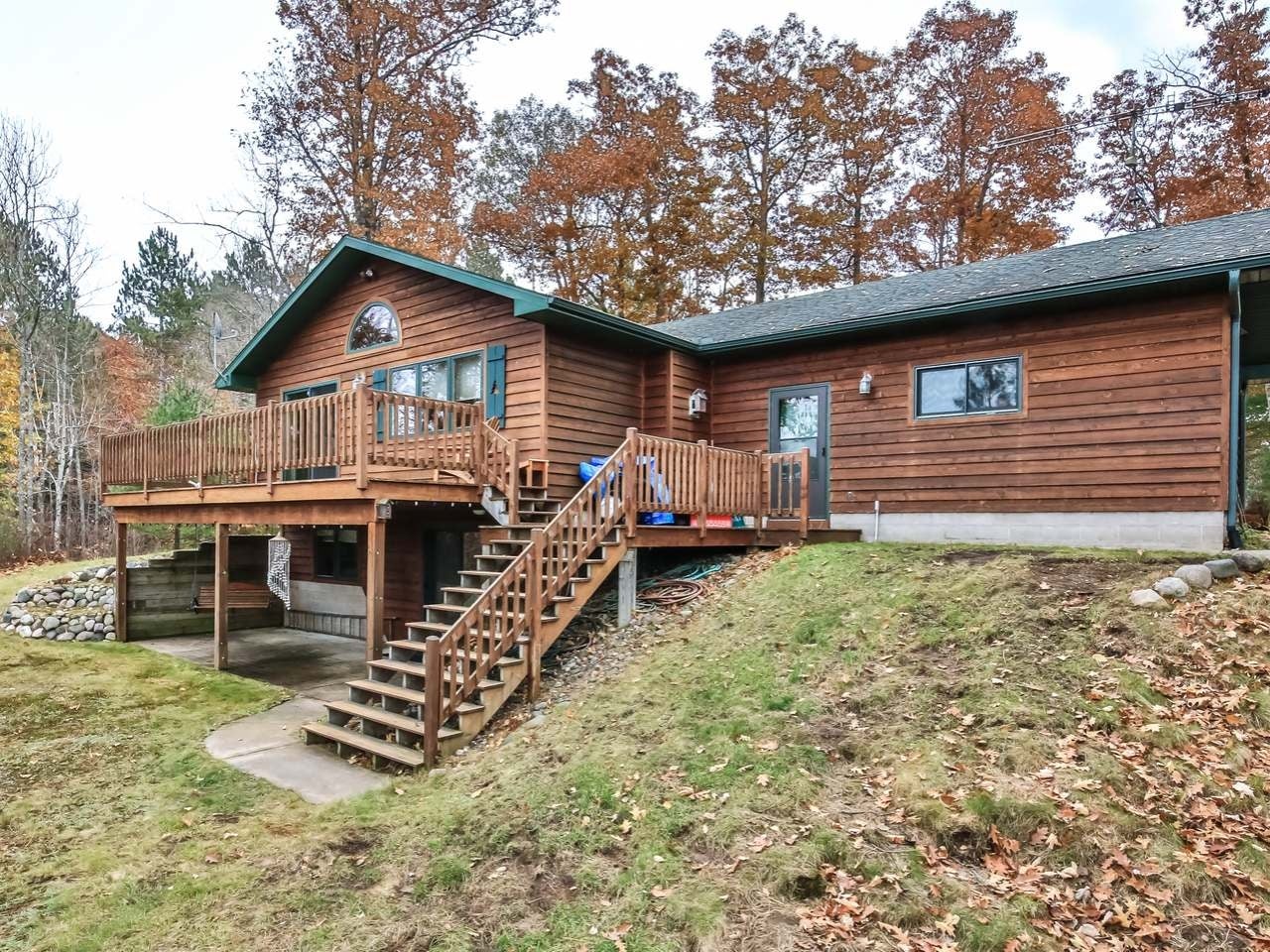 526 Spring Lake Road Eagle River, WI 54521 - Photo 36 of 43 Gallery Image 36