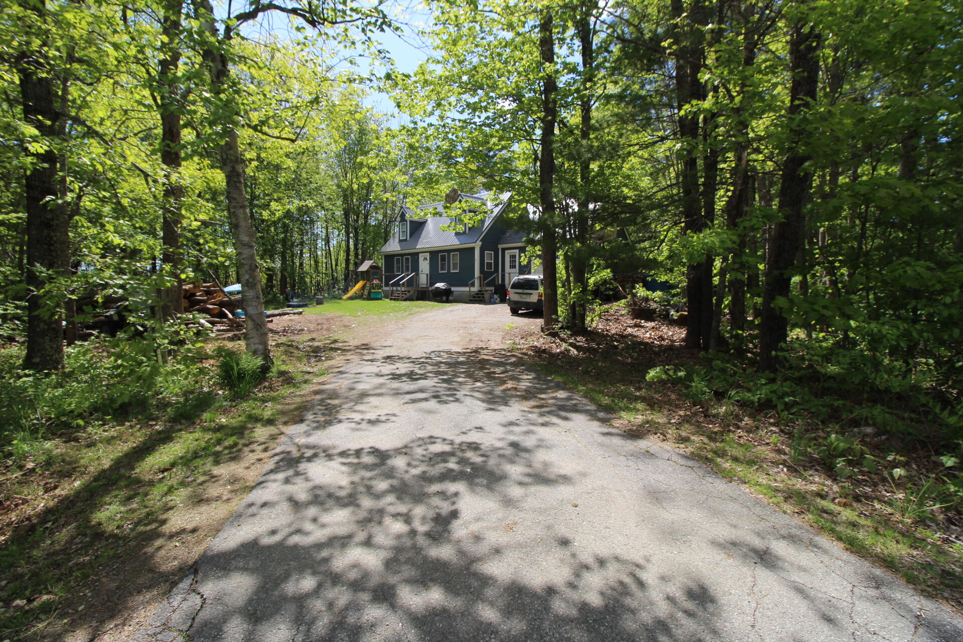 73 Bicknell Road Belmont, ME 04952 - Photo 40 of 40 IMG_9832