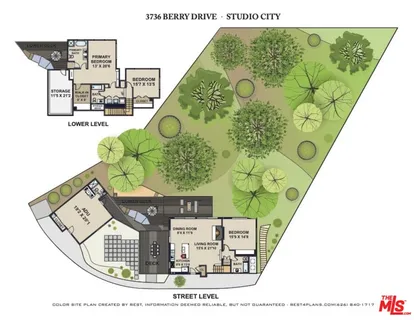 $2,095,000 | 3736 Berry Drive, Studio City, CA 91604