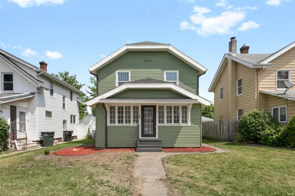 $189,900 | 217 Altgeld Street, South Bend, IN 46614