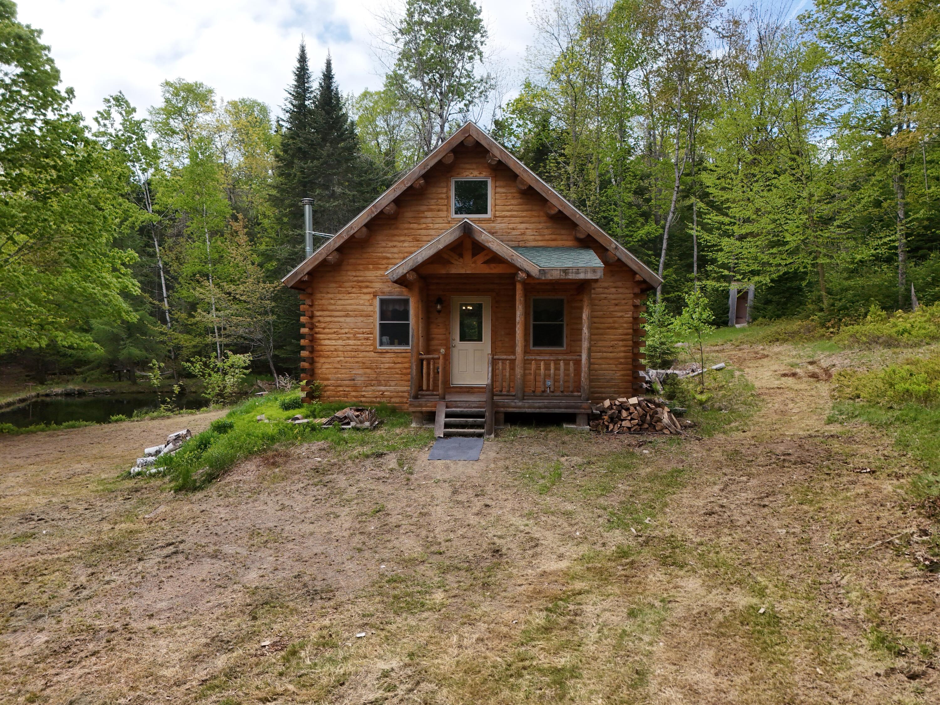 198 Scammon Road Greenville, ME 04441 - Photo 24 of 26 DJI_20260530134438_0137_D