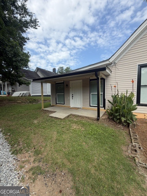64 Wesley Street, Unit B Newnan, GA 30263 - Photo 3 of 11