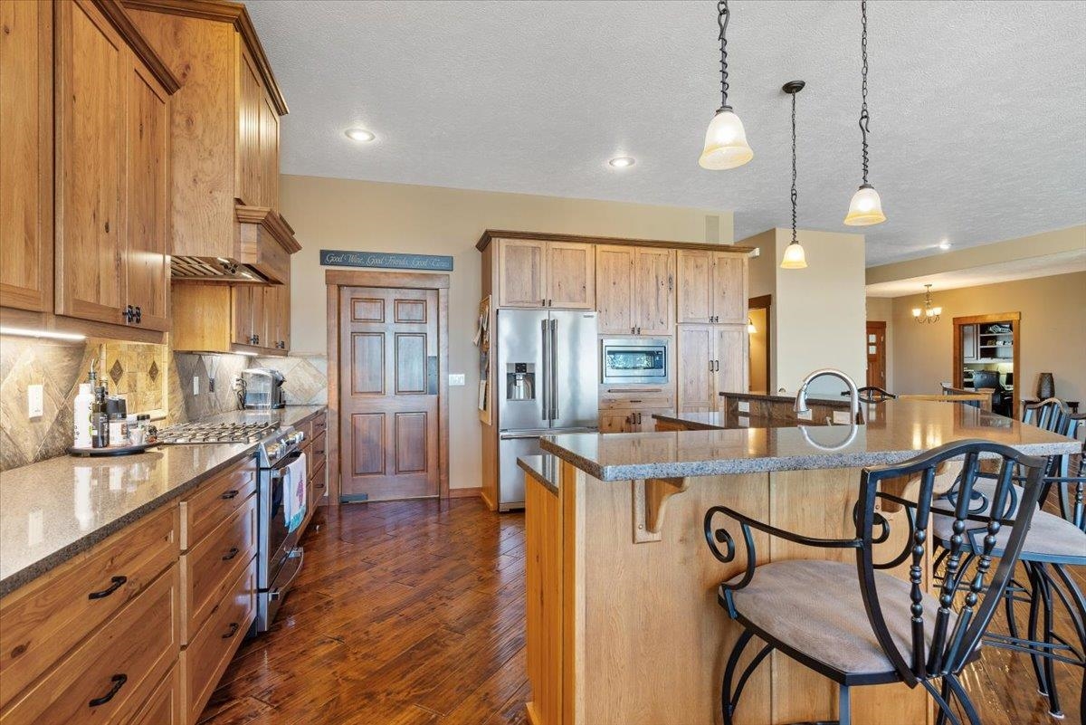 2618 West Howesdale Road Spokane, WA 99208 - Photo 8 of 35