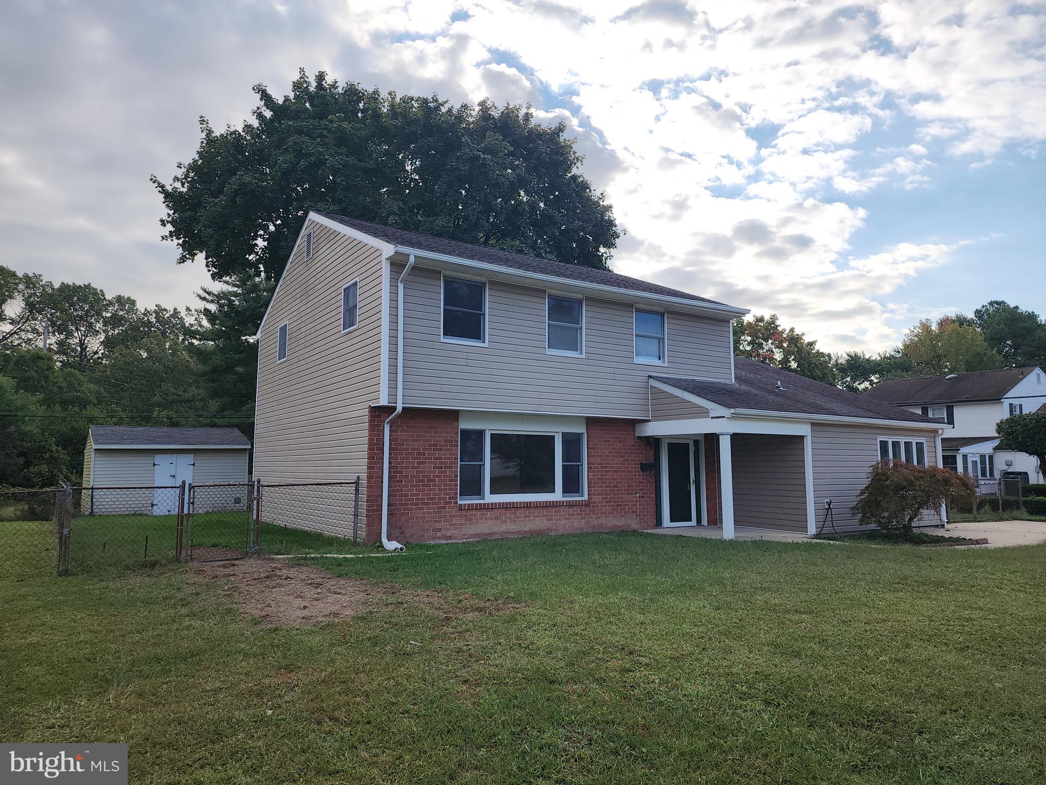 613 Nimitz Road Dover, DE 19901 - Photo 19 of 20