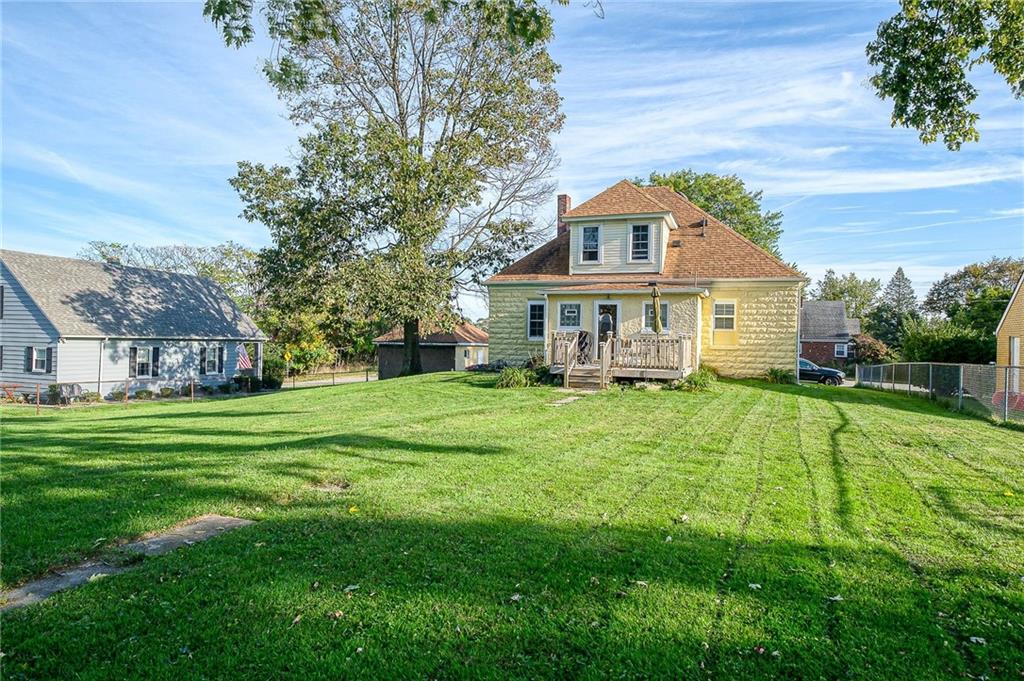 2827 Reiter Road Pittsburgh, PA 15235 - Photo 22 of 25 Gallery Image 22