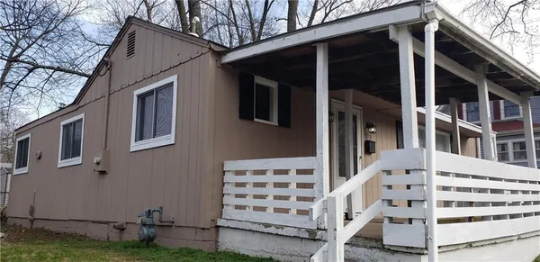 $139,900 | 813 South Liberty Street, Independence, MO 64050