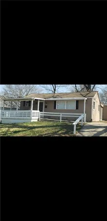 $139,900 | 813 South Liberty Street, Independence, MO 64050