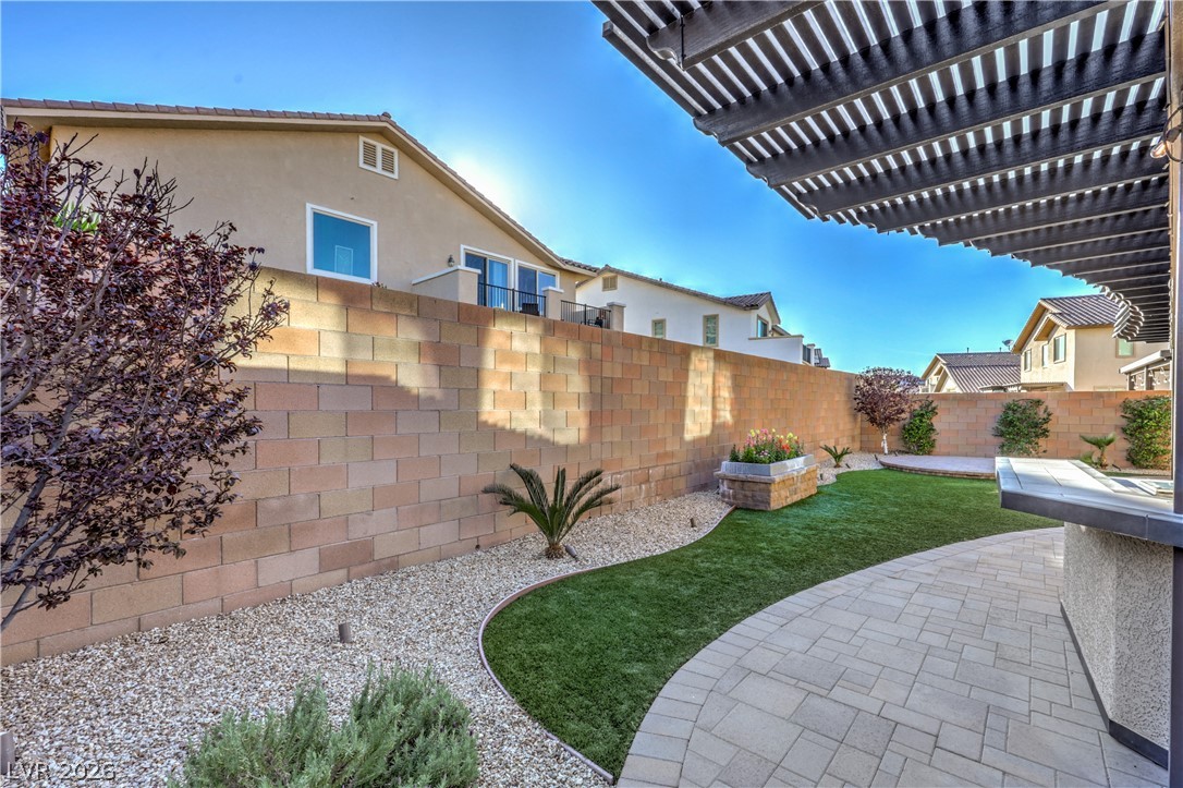 261 Via Morelli Henderson, NV 89011 - Photo 40 of 59