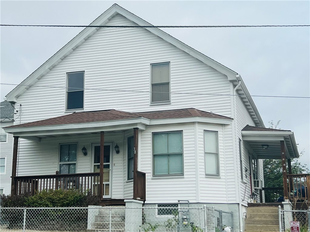38 Emerson Street Woonsocket, RI 02895 - Photo 2 of 39 Gallery Image 2
