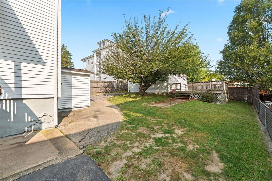 38 Emerson Street Woonsocket, RI 02895 - Photo 28 of 39 Gallery Image 28