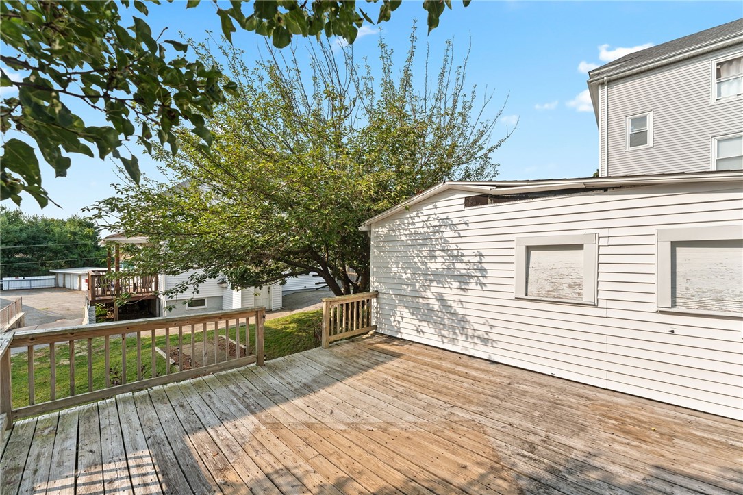 38 Emerson Street Woonsocket, RI 02895 - Photo 37 of 39 Gallery Image 37