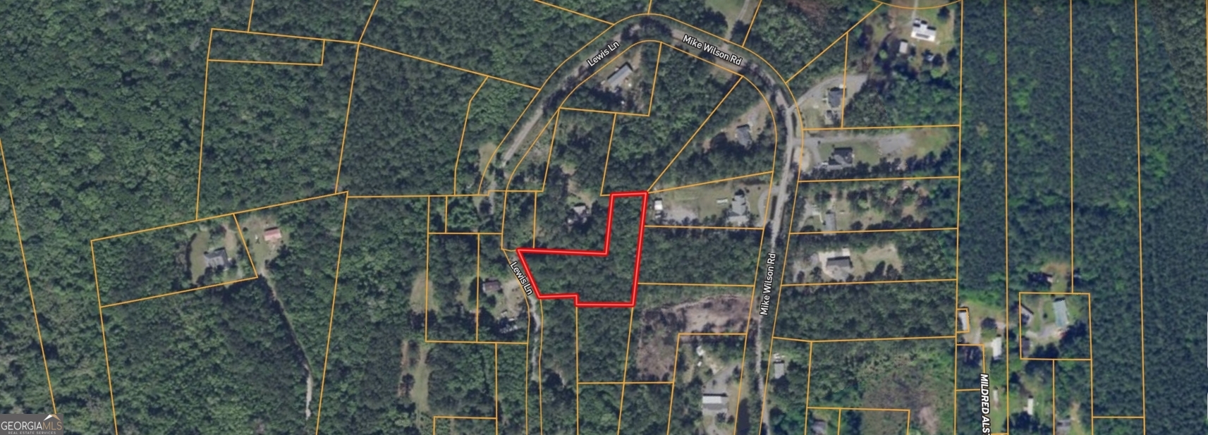 0 Lewis Lane, Unit 1 Townsend, GA 31331 - Photo 5 of 8