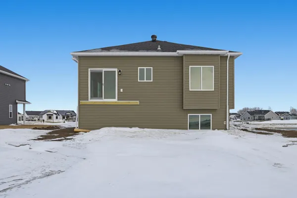 $399,900 | 114 18th Street Southeast, Barnesville, MN 56514