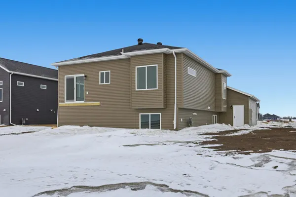 $399,900 | 114 18th Street Southeast, Barnesville, MN 56514